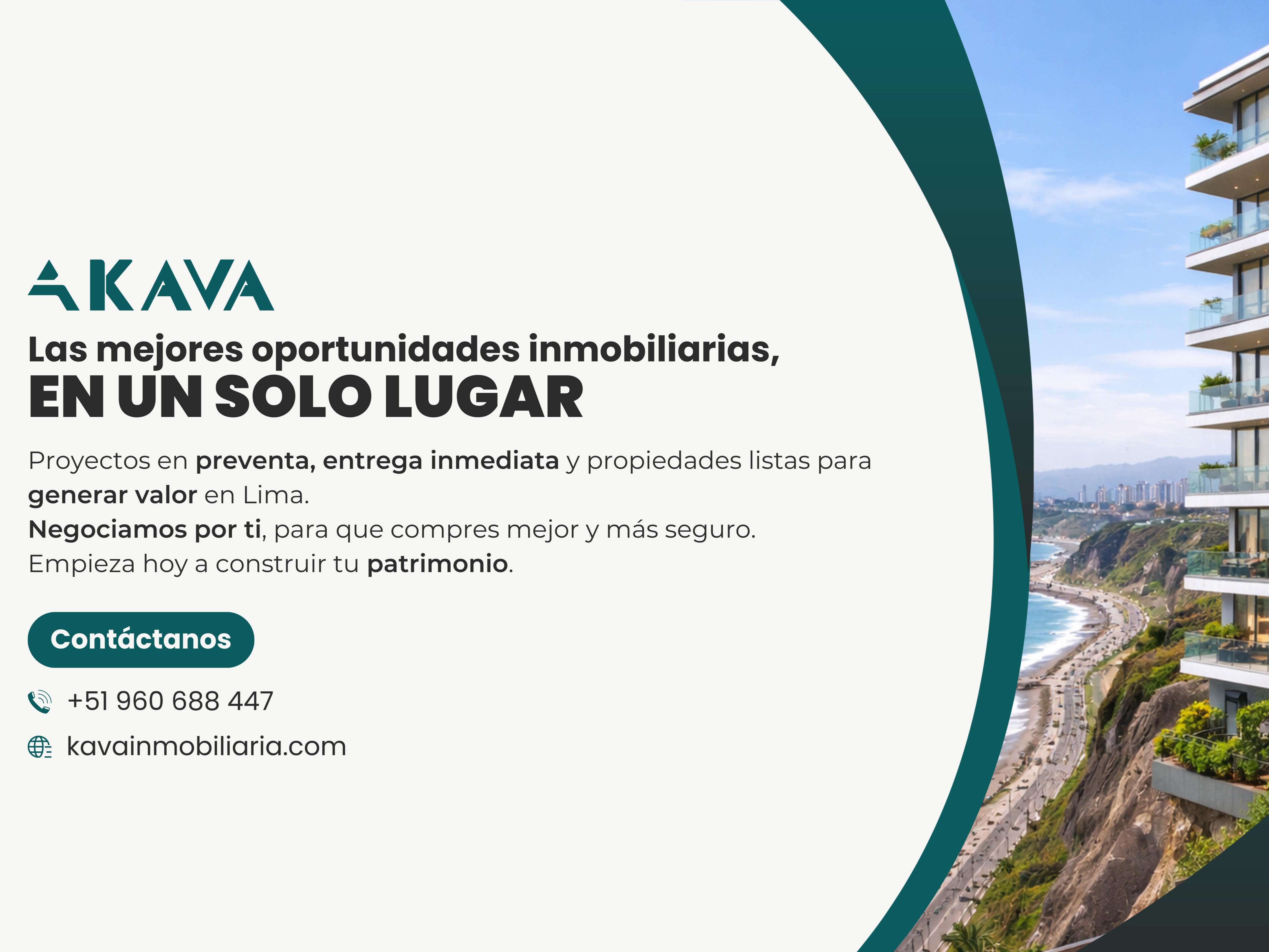 Kava Inmobiliaria