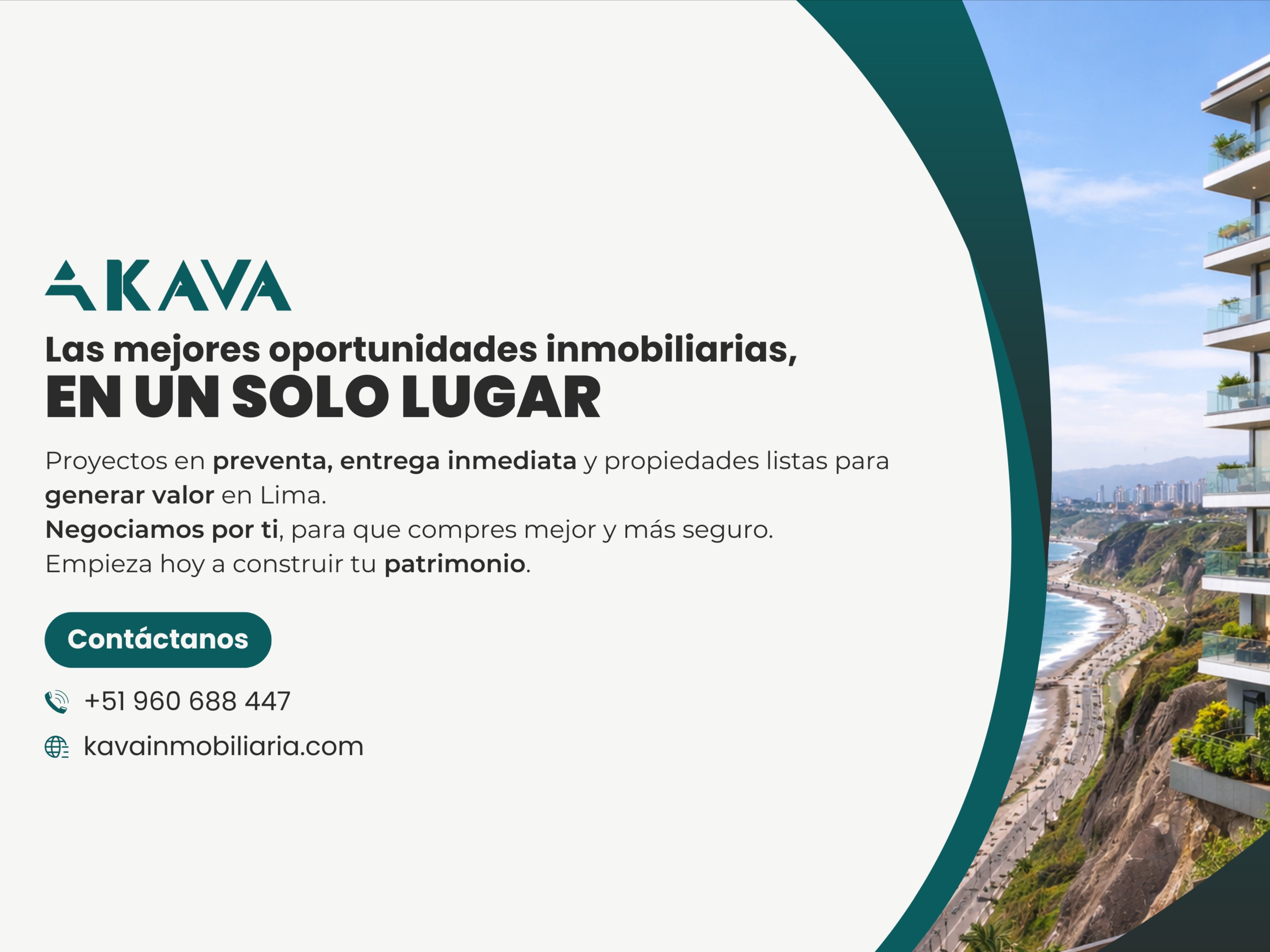 Kava Inmobiliaria
